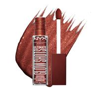 NYX PROFESSIONAL MAKEUP Ultimate Glowshots Vivid Rich - Six Figs