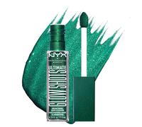 NYX PROFESSIONAL MAKEUP Ultimate Glowshots Vivid Rich - Watermelon Wealth