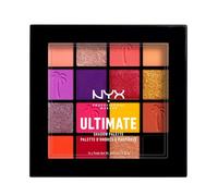 NYX Professional Makeup - Ultimate Shadow Palette - Festival
