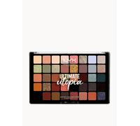 NYX Professional Makeup Ultimate Shadow Utopia Palette - 40 Shades 10g
