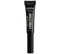 NYX Professional Makeup Ultimate Shadow and Liner Primer, Vitamin E Infused, Vegan, Light
