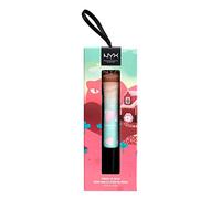 NYX PROFESSIONAL MAKEUP Whipped Wonderland Powder Puff Lippie (12ml) Fudge It