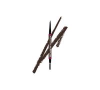 NYX Professional Makeup Women's Blade & Shade, Nano Brow Mechanical Pencil 0.06g in Ash Brown NYX Professional Makeup Ash Brown