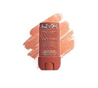 NYX Professional Makeup Women's Buttermelt Glow Stix 5g in Left On Melt NYX Professional Makeup Left On Melt 5G