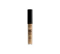 NYX Professional Makeup Women's Can't Stop Won't Stop Contour Concealer in Beige NYX Professional Makeup Beige