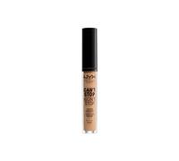 NYX Professional Makeup Women's Can't Stop Won't Stop Contour Concealer in Soft Beige NYX Professional Makeup Soft Beige