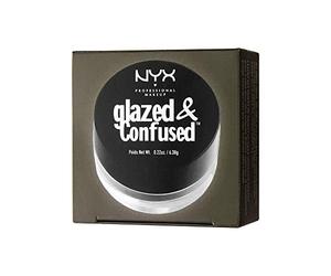 NYX PROFESSIONAL MAKEUP Women's Cosmetics Multi-Coloured Eye Gloss