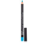 NYX PROFESSIONAL MAKEUP Women's Cosmetics Multicoloured One Size Lip Color Lip Liner Eyeshadow-Pencil Matte Finish Glitter