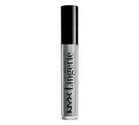 NYX PROFESSIONAL MAKEUP Women's Cosmetics Multicoloured One Size Silver Shimmering Eyelid Glitter Eyeshadow