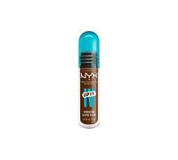 NYX Professional Makeup Women's Lip IV Hydrating Gloss Stain, Lip Gloss 5ml in Cocoa Quench NYX Professional Makeup Cocoa Quench 5ml