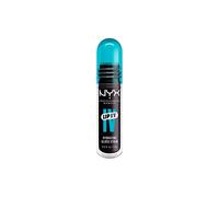 NYX Professional Makeup Lip IV Hydrating Gloss Stain, Lip Gloss, Up to 12HR Hydration, High Pigment, Wet Shine Finish, Grape Gushin'