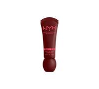 NYX Professional Makeup Women's Smushy Matte Lip Balm 8ml in Smudge Fudge NYX Professional Makeup Smudge Fudge 8ml