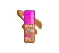 NYX Professional Makeup Women's Wonder Foundation 30ml in Golden Caramel NYX Professional Makeup Golden Caramel 30ml