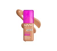 NYX Professional Makeup Women's Wonder Foundation 30ml in Golden Light NYX Professional Makeup Golden Light 30ml