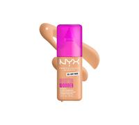 NYX Professional Makeup Women's Wonder Foundation 30ml in Light Nude NYX Professional Makeup Light Nude 30ml