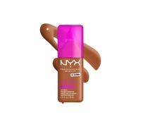 NYX Professional Makeup Women's Wonder Foundation 30ml in Sienna NYX Professional Makeup Sienna 30ml