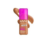 NYX Professional Makeup Women's Wonder Foundation 30ml in True Caramel NYX Professional Makeup True Caramel 30ml