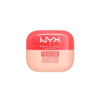 NYX Professional Makeup Women's Wonder Snatch Powder 6g in Apricot Attitude NYX Professional Makeup Apricot Attitude 6G