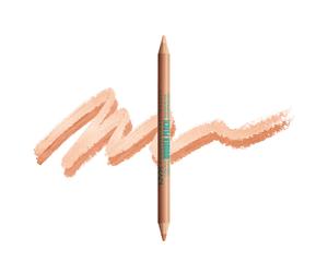 NYX PROFESSIONAL MAKEUP Wonder Pencil Multi-Use Micro Highlighter & Concealer Stick - Warm Deep
