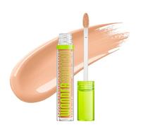 NYX Professional Makeup Wonder Snatch Concealer, Liquid Concealer, Up to 24h Hydration, Waterproof Wear, Neutral Beige, 3 ml