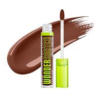 NYX Professional Makeup Wonder Snatch Concealer, Liquid Concealer, Up to 24h Hydration, Waterproof Wear, Deep Walnut, 3 ml