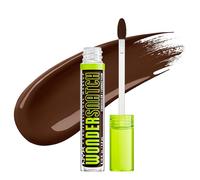 NYX Professional Makeup Wonder Snatch Concealer, Liquid Concealer, Up to 24h Hydration, Waterproof Wear, Rich Espresso, 3 ml