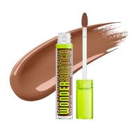 NYX Professional Makeup Wonder Snatch Concealer, Liquid Concealer, Up to 24h Hydration, Waterproof Wear (Various Shades) - Mocha