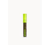 NYX Professional Makeup Wonder Snatch Concealer, Liquid Concealer, Up to 24h Hydration, Waterproof Wear (Various Shades) - Rich Espresso