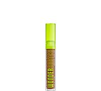 NYX Professional Makeup Wonder Snatch Concealer, Liquid Concealer, Up to 24h Hydration, Waterproof Wear (Various Shades) - Sienna