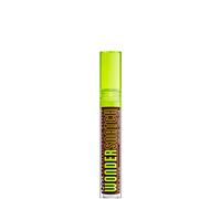 NYX Professional Makeup Wonder Snatch Concealer, Liquid Concealer, Up to 24h Hydration, Waterproof Wear (Various Shades) - Deep Walnut