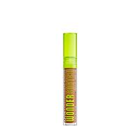 NYX Professional Makeup Wonder Snatch Concealer, Liquid Concealer, Up to 24h Hydration, Waterproof Wear, Nutmeg, 3 ml