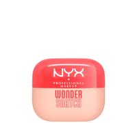 NYX Professional Makeup Wonder Snatch Powder, Lifting Loose Powder (Various Shades) - Apricot Attitude