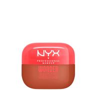 NYX Professional Makeup Wonder Snatch Powder, Lifting Loose Powder (Various Shades) - Cacao Craze