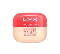 NYX Professional Makeup Setting Powder, Wonder Snatch Powder, Lifting Loose Powder, Up to 16 Hour sweat-proof & non-smudging wear, Vegan, Shade Sugar Serve
