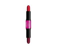 NYX PROFESSIONAL MAKEUP Wonder Stick Blush - 8 grams, Light Peach/Baby Pink, Women Light Peach/Baby Pink
