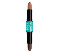 Nyx Professional Makeup Wonder Stick Dual-ended Face Shaping Stick 07 Deep Contouring