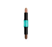 NYX Professional Makeup Wonder Stick Highlight & Contour Stick in Medium NYX Professional Makeup Medium