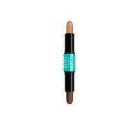 NYX Professional Makeup Wonder Stick Highlight & Contour Stick in Medium Tan NYX Professional Makeup Medium Tan