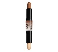 NYX Professional Makeup Wonderstick, Dual-ended 4 g (Pack of 1), Universal
