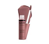 NYX prop.MAKEUP Butter Lip Gloss - Cinnamon Roll