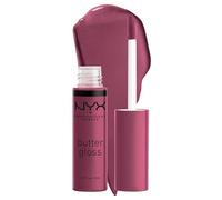 NYX prop.MAKEUP Butter Lip Gloss - Cranberry Pie