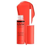 NYX prop.MAKEUP Butter Lip Gloss - Orangesicle