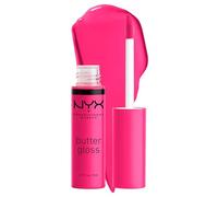 NYX prop.MAKEUP Butter Lip Gloss - Summer Fruit