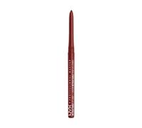 NYX Retractable Lip Liner Waterproof 0.3g - Ruby