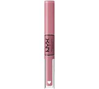 NYX Shine Loud High Pigmentation Lipstick 3.4 ml 26 Fierce Flirt