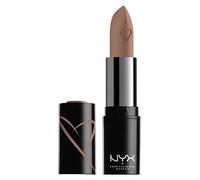 NYX Shout Loud Satin Lipstick Silk Silk