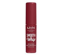 NYX Single Eye Shadow 2 - Azur Sky