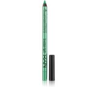 NYX Slide On Waterproof Eyeliner Esmerelda Green SL06