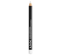 NYX Slim Eye Pencil White 1 pcs