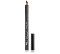 NYX Slim Lip Pencil - Black Berry